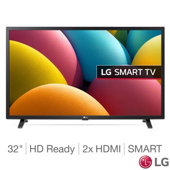 LG 32LQ630B6LA 32 Inch HD Ready Smart TV