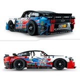 Buy LEGO LEGO Technic NASCAR Chevrolet Overview2 at Costco.co.uk