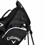 Callaway Premium Stand Bag in Black Callaway Premium Stand Bag in Black