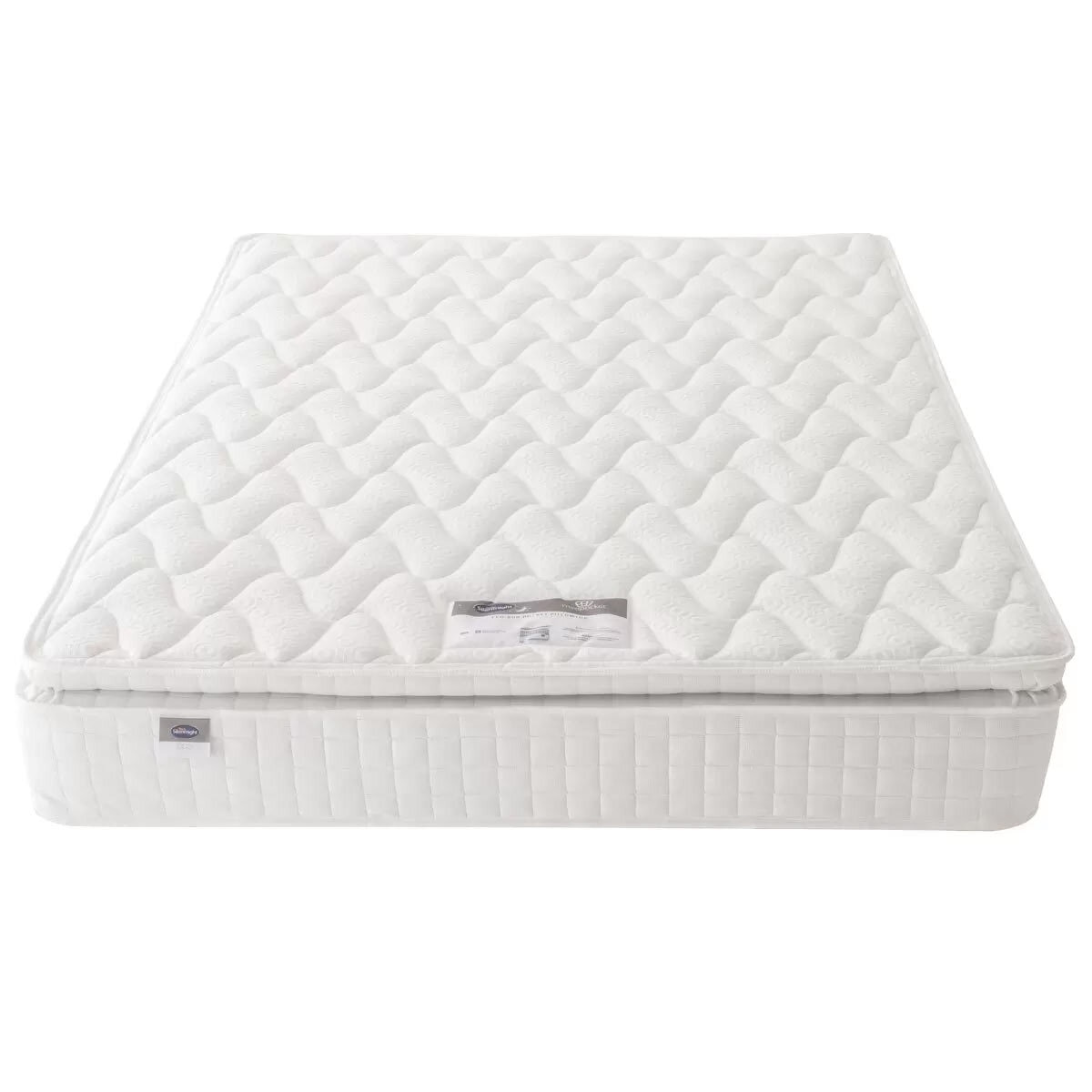 costco small double mattress