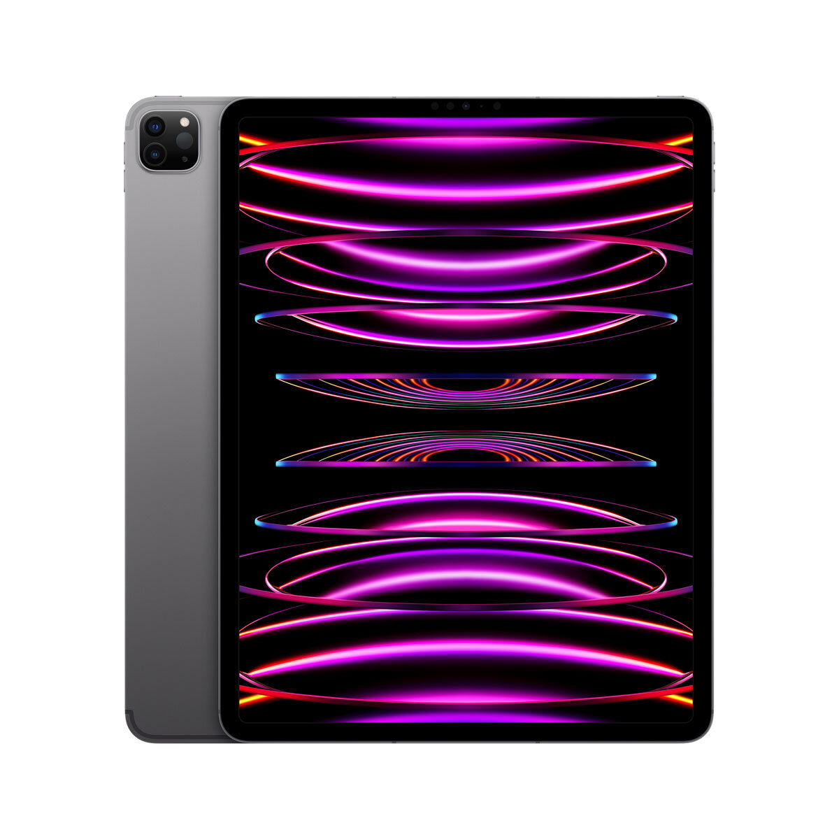 Buy Apple iPad Pro 6th Gen, 12.9 Inch, WiFi + Cellular 256GB at costco.co.uk