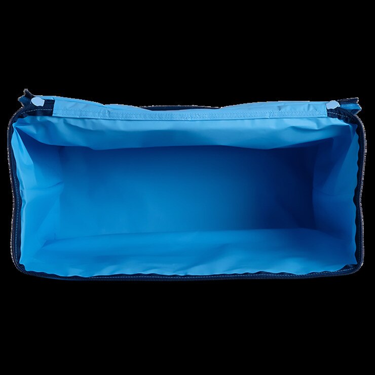 Keep Cool Rectangular Soft Cooler Bag - Light Blue | Costco UK