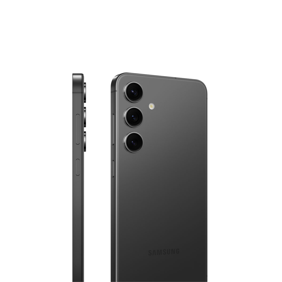 Buy Samsung Galaxy S24, 128GB Sim Free Mobile Phone in Onyx Black, SM-S921BZKDEUB at costco.co.uk