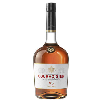 Courvoisier VS Cognac, 1L