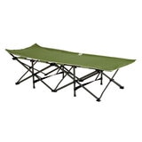 Hidden Wild XL Camp Cot