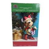 Buy Santa Mickey Box Image at Costco.co.uk