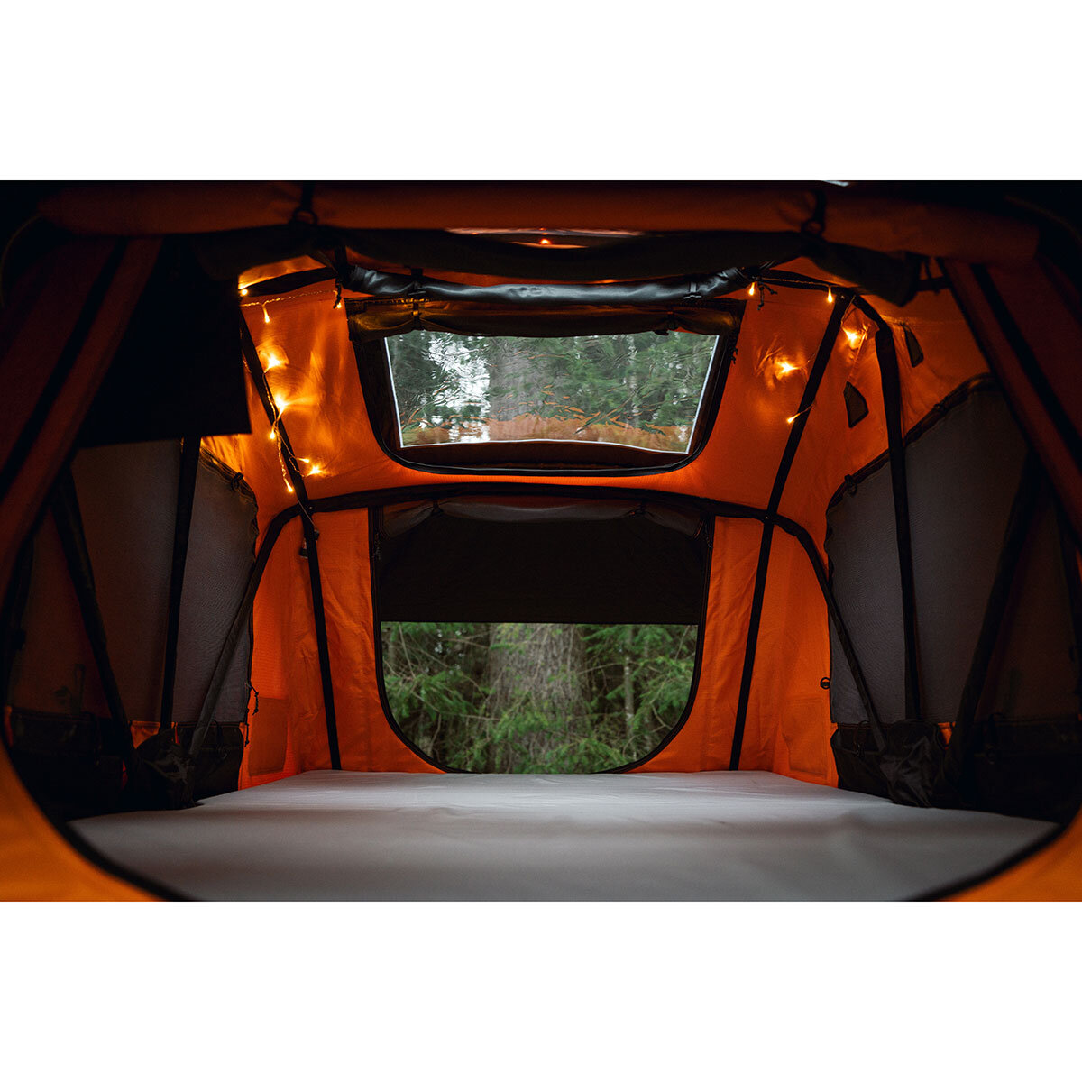 TentBox Lite 2.0 + Regular Living Pod Bundle