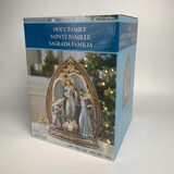 Buy Holy Family Decoration Box Image at Costco.co.uk