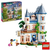 LEGO Friends Castle Bed and Breakfast - Model 42638 (12+ Years)