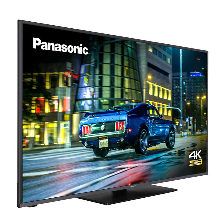 Panasonic 50HX580BZ 50 Inch 4K Ultra HD Smart TV | Costco UK