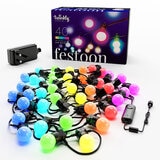 Buy Twinkly Festoon G45 Bulbs Box & Item Image at Costco.co.uk