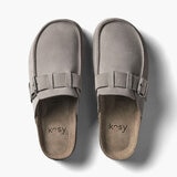 Simba Ladies Rok Slipper in Grey