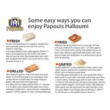 Ways to enjoy Halloumi image