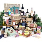 The Harle Luxury Christmas Hamper