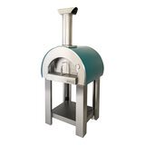 Plain image of pizza oven