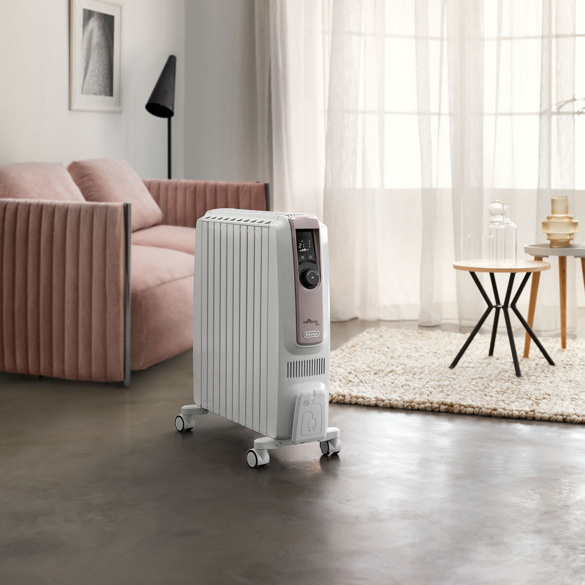 De'Longhi Radiator Lifestyle Image