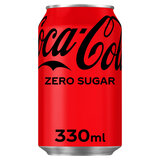 Cut out image of single can on white background