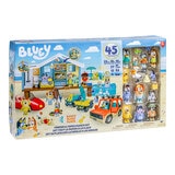 Bluey Mega Beach Bash Set Item Image