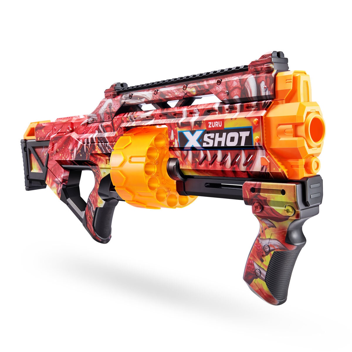 X Shot Skins Last Stand 2 Pack Item Image