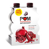 POM Wonderful 100% Pomegranate Juice, 2 x 710ml