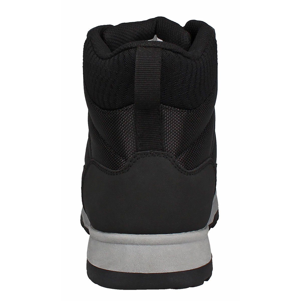 Khombu Mens Sneaker Boot