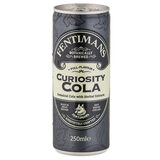 Image of single can of Fentimans Cola