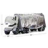 Buy Dino Hauler & 4 Dinos Dimensions Image at Costco.co.uk