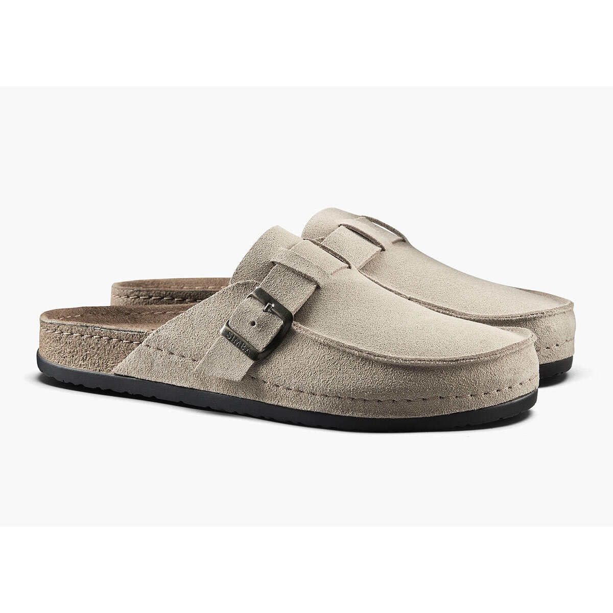 Simba Mens ROK Slipper