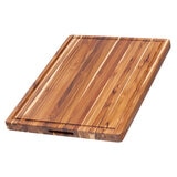 Teakhaus Heavy Duty Cutting and Carving Board