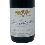 Domaine Gaston & Pierre Ravaut Aloxe-Corton 1er Cru 2018, 75cl