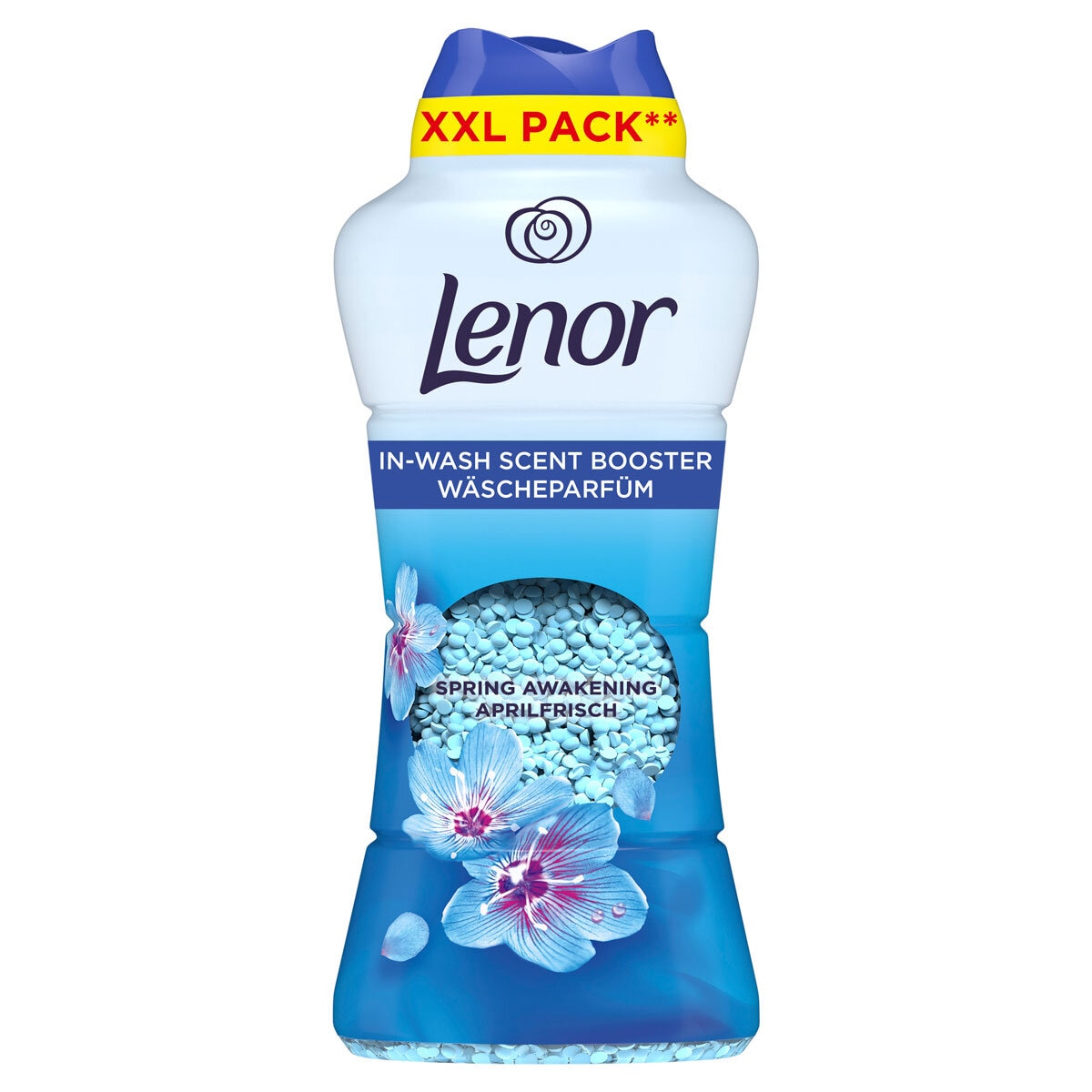Lenor Spring Awakening In Wash Scent Booster, 735g Lenor Spring Awakening In Wash Scent Booster, 735g