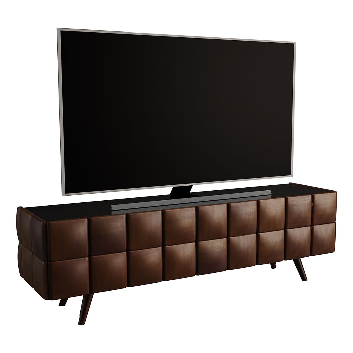 AVF Delano TV Stand for TV's up to 85"