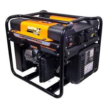 IMPAX 2800W Inverter Portable Frame Generator (IM2800IFG)