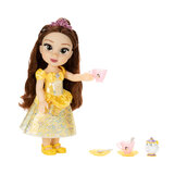 Buy Disney Tea Time Party Doll Belle & Mrs Potts Overview Image at Costco.co.uk