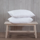 200TC Percale cotton duvet set & pillowcases