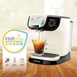 Image of Tassimo My Way with description of intellibrew