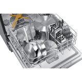 lifestyle images of dishwasher