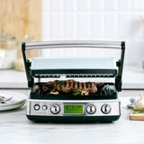 Lifestyle image of Greenpan contact grill