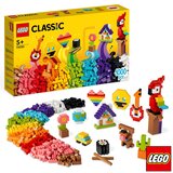 Buy LEGO Classic Lots of Bricks Box & Item Image at Costco.co.uk