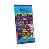 Panini Stikers packet