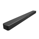 Buy LG SN5, 2.1 Ch, 400W, Soundbar and Wireless Subwoofer with Bluetooth and DTS:X, SN5.DGBRLLK at costco.co.uk