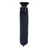 So Long Hot Water Bottle, 72cm, 2L in Navy