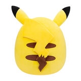 Pokemon Squishmellow 24" - Pikachu Jumbo Plush (3+ Years) Pokemon Squishmellow 24" - Pikachu Jumbo Plush (3+ Years)