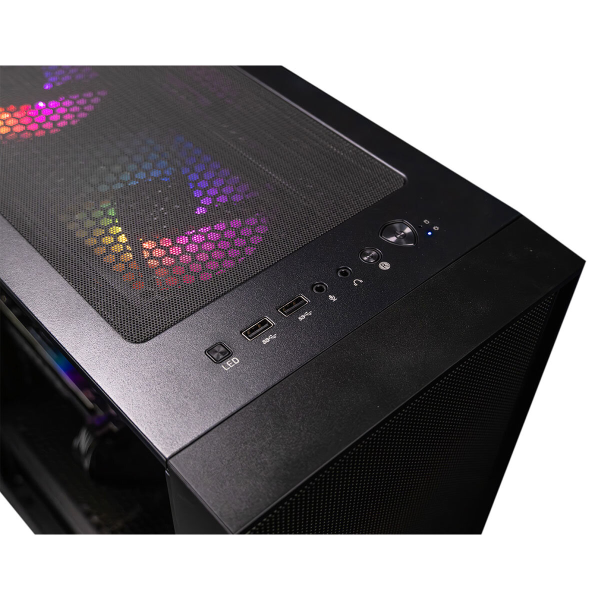 AWD-IT T Forge 5, AMD Ryzen 5 7600X, 32GB RAM, 1TB SSD, NVIDIA GeForce RTX AWD-IT T Forge 5, AMD Ryzen 5 7600X, 32GB RAM, 1TB SSD, NVIDIA GeForce RTX