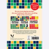Wordle Challenge 3 Book Pack by Ivy Press