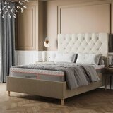 Dormeo Octasmart Rolled Hybrid Mattress in 4 Sizes Dormeo Octasmart Rolled Hybrid Mattress in 4 Sizes