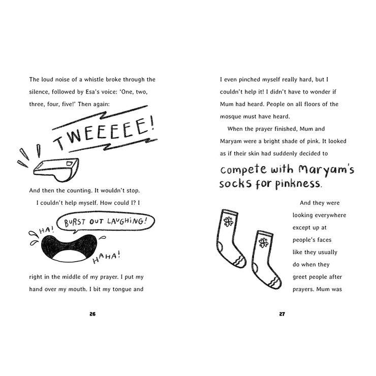 Page Spread Page Spread