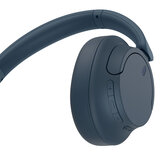 Buy Sony WHCH720NL Noise Cancelling Over Ear Headphones - Blue at Costco.co.uk