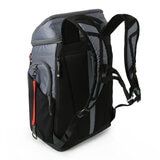 Titan 26 Can Backpack Cooler in Navy