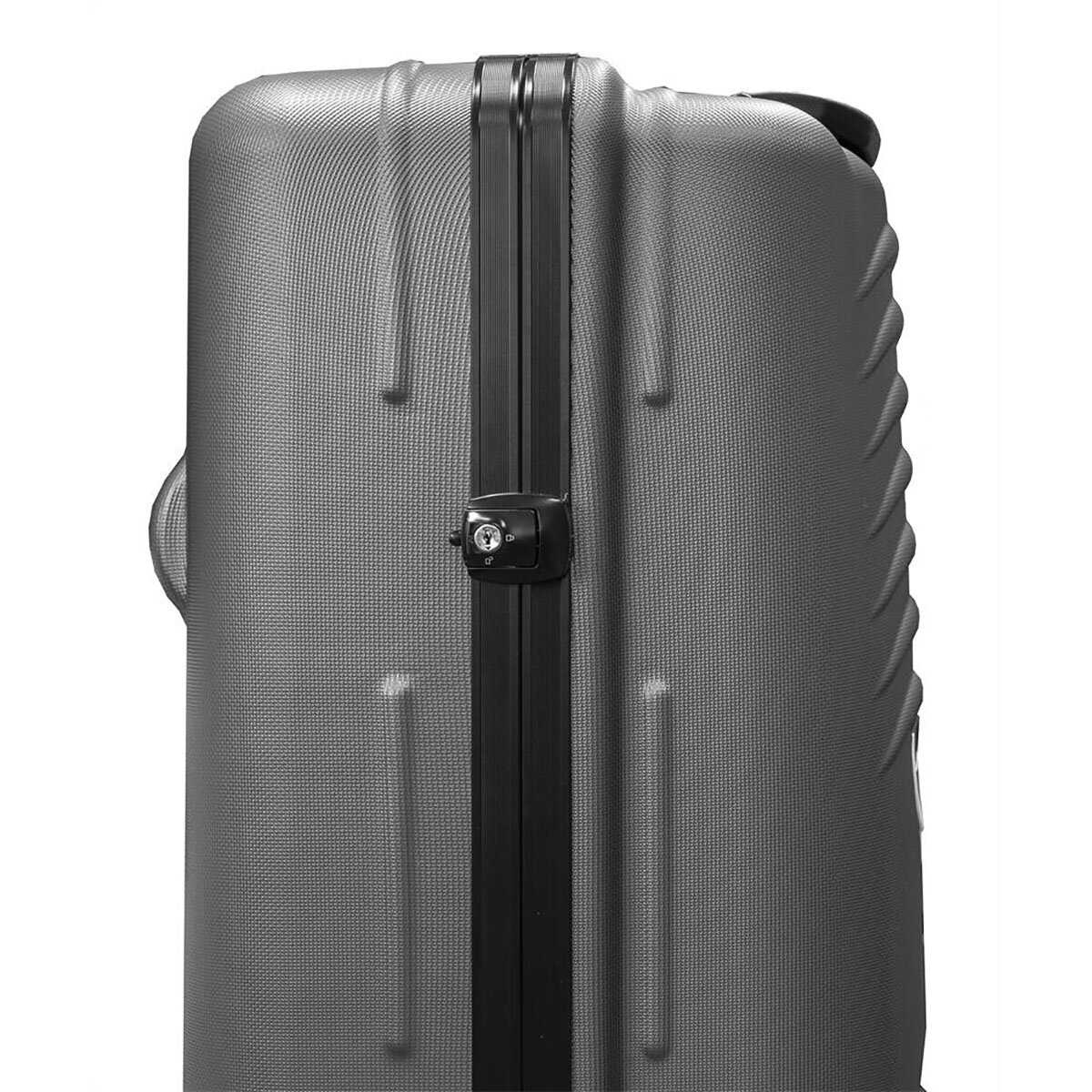 Longridge Golf Hardcase Travel Cover